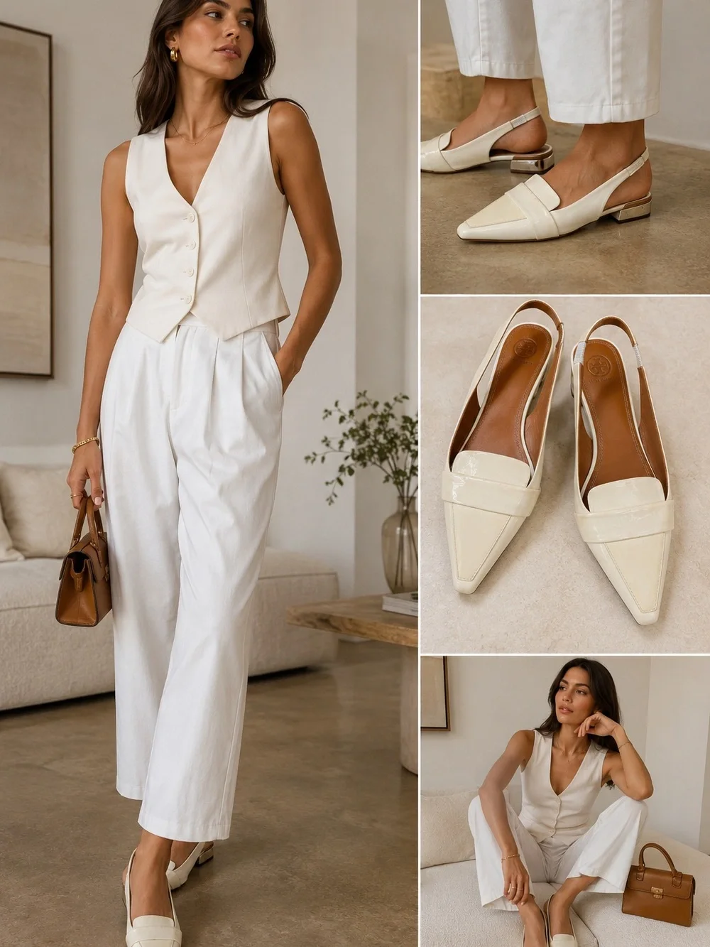Tory Burch elegant tory